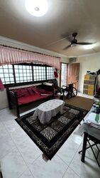 Blk 476 Sembawang Drive (Sembawang), HDB 4 Rooms #624572351